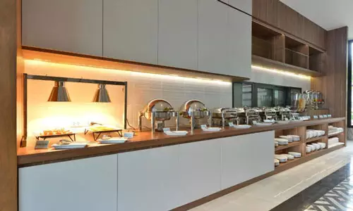 هتل گراس پاتونگ پوکت